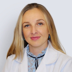 Васильева Татьяна Сергеевна, гинеколог