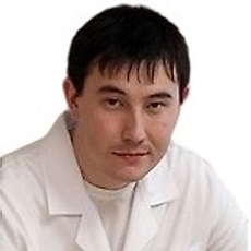 Рысбаев Азамат Азатович, детский хирург