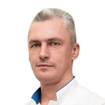 Латынин Алексей Всеволодович, стоматолог-ортопед