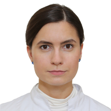 Чибисова Кристина Викторовна, педиатр