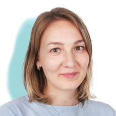 Абулазде Алена Александровна, логопед