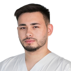 Тастемиров Асан Аблаевич, стоматолог-хирург