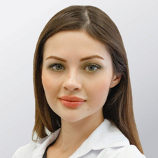 Гонибова Лана Ахмедовна, терапевт