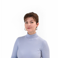 Завьялова Екатерина Петровна, психолог