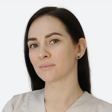 Григорьева Александра Анатольевна, стоматолог-терапевт