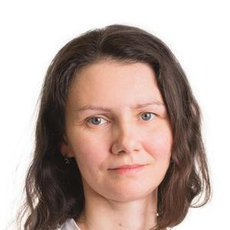 Желтова Елена Николаевна, детский эндокринолог