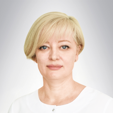 Хабибуллина Елена Петровна, педиатр