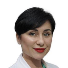 Михайлюк Наталья Александровна, гинеколог