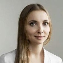 Кудрова Евгения Витальевна, невролог