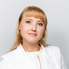 Тюренкова Наталья Александровна, ЛОР