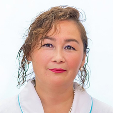 Муратшина Зухра Салимхановна, ЛОР