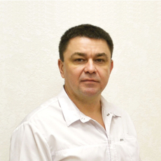 Пиковский Андрей Михайлович, хирург