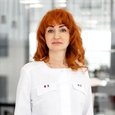 Пушкарева Наталья Александровна, дерматолог