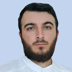 Гафизов Сеймур Азадерович, стоматолог-терапевт