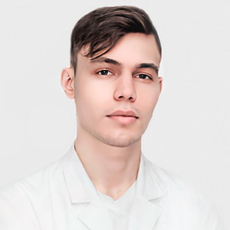 Веселов Григорий Владимирович, стоматолог-хирург