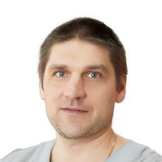 Железов Константин Владимирович, массажист