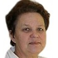 Зуевская Галина Алексеевна, рентгенолог