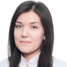 Богачева Полина Викторовна, врач-генетик