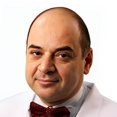 Григорян Феликс Сергеевич, хирург