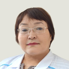 Гарипова Рафиса Фидиятовна, дерматолог