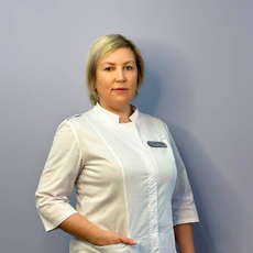 Калекина Елена Владимировна, дерматолог