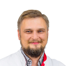 Якимов Сергей Александрович, хирург