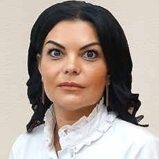 Смирнова Галина Алексеевна, терапевт