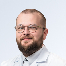 Кислицин Антон Юрьевич, проктолог