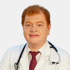 Чурадзе Борис Тамазович, семейный врач