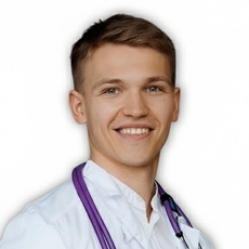 Сочнев Сергей Вадимович, хирург