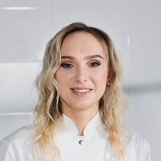 Шевлякова Кристина Эдуардовна, стоматолог-терапевт