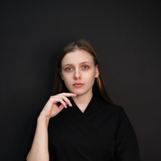 Вострикова Елизавета Максимовна, стоматологический гигиенист