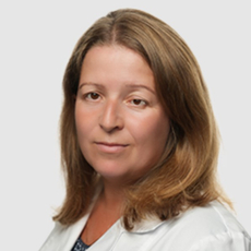 Лукина Наталья Николаевна, эндокринолог