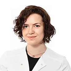 Сурдина Ольга Михайловна, гинеколог