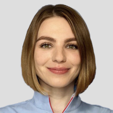 Кудрявцева София Андреевна, детский стоматолог