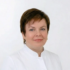 Старостина Ирина Владимировна, гастроэнтеролог