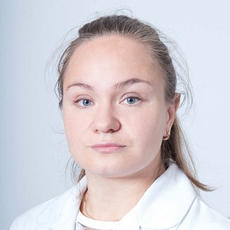 Ладыгина Татьяна Юрьевна, педиатр