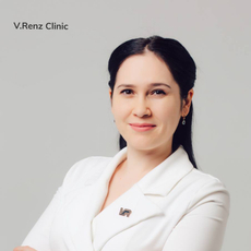 Кутузова Диана Рафаилевна, дерматолог