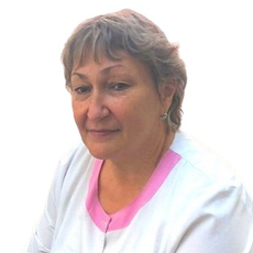 Рожина Наталия Филюровна, гинеколог