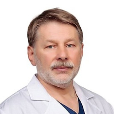 Золотухин Тимофей Федорович, врач УЗД