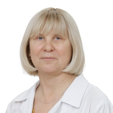 Сергеева Елена Николаевна, инфекционист