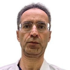 Амирагян Давид Мартикович, хирург