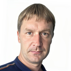 Шувалов Василий Александрович, эндоскопист