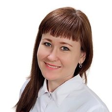 Тимашева Лилия Фануровна, ревматолог