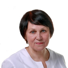 Ефимова Алевтина Александровна, гинеколог