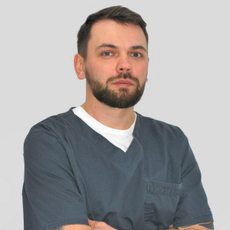 Безносиков Николай Николаевич, эндоскопист