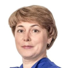 Дехтяр Марина Александровна, эндоскопист