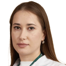 Хулатаева Фатима Магомед-Гаджиевна, кардиолог