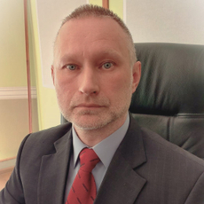 Разгуляев Сергей Александрович, психолог