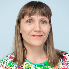 Шелковникова Татьяна Александровна, рентгенолог